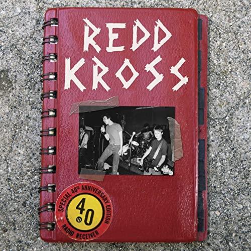 Redd Kross - Red Cross (Reissue) - Lp