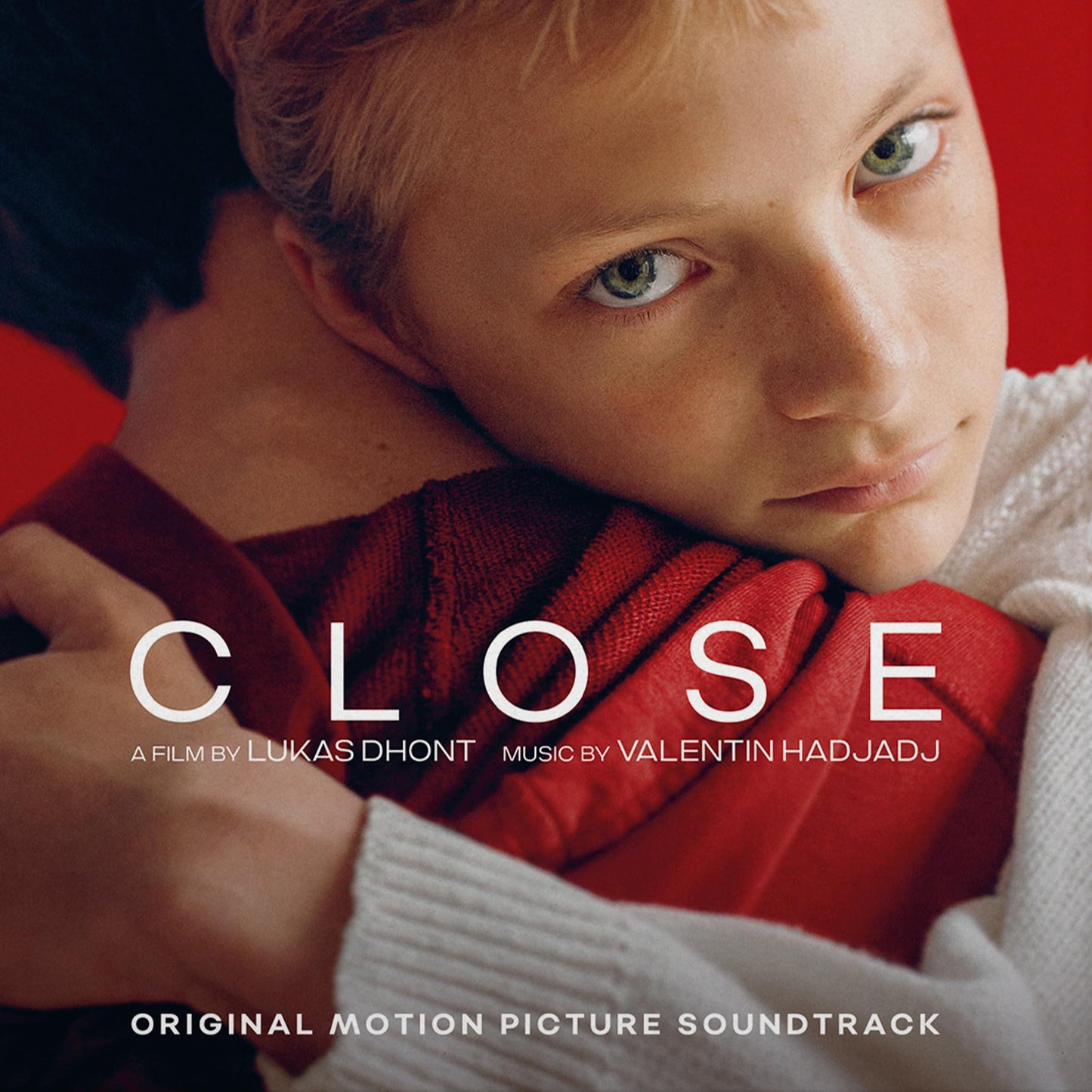 Original Sound Track - Close Soundtrack (Lp White Coloured Vinyl) - Lp