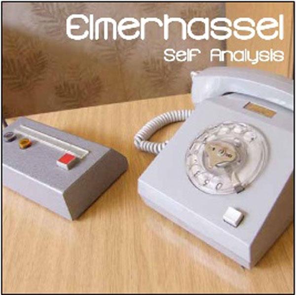 Elmerhassel - Self Analysis Discography Part 2 - Cd
