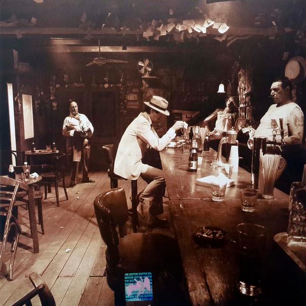 Led Zeppelin - In Through The Out Door - Lp