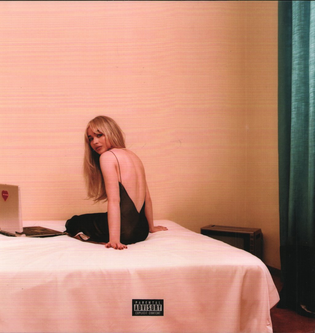 Sabrina Carpenter - Emails I Can't Send - Lp – Vinyl Tap