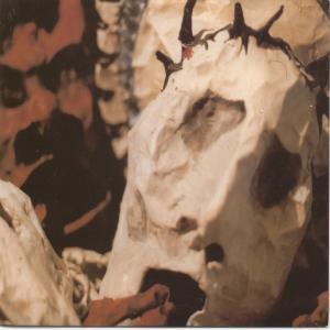 Grimetime - There Is No God - 7 Inch