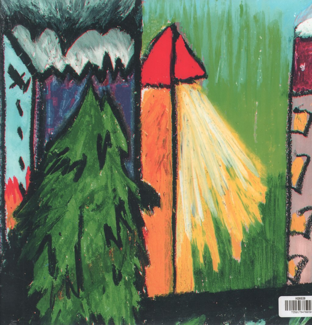 Boko Yout - GUSTO - Lp