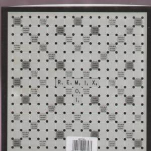 Guitarre Brothers - Remix Moi - 7 Inch