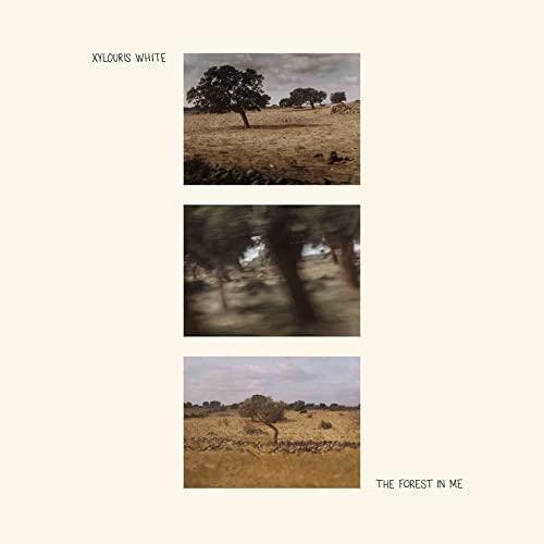 Xylouris White - Forest In Me - Lp