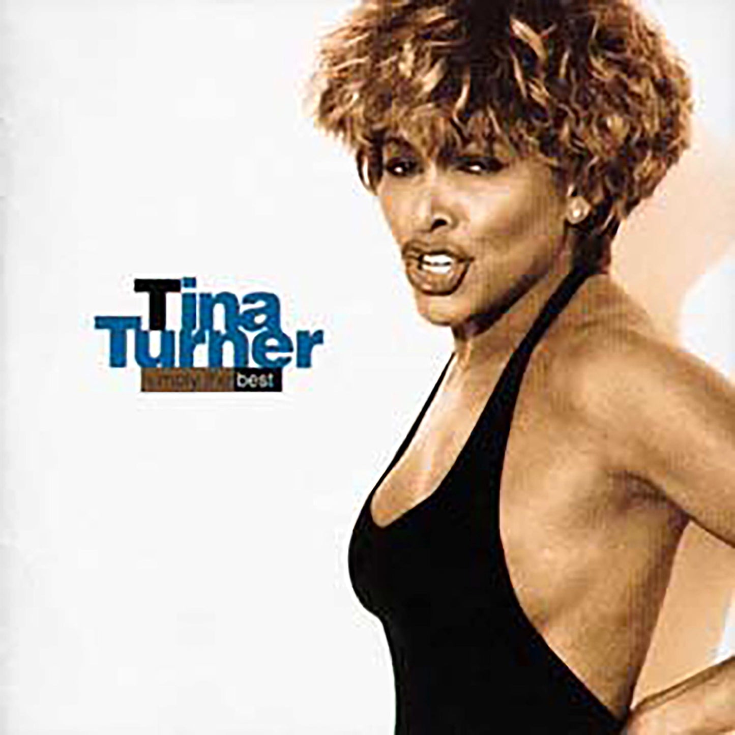 Tina Turner - Simply the Best (1991) - Cd