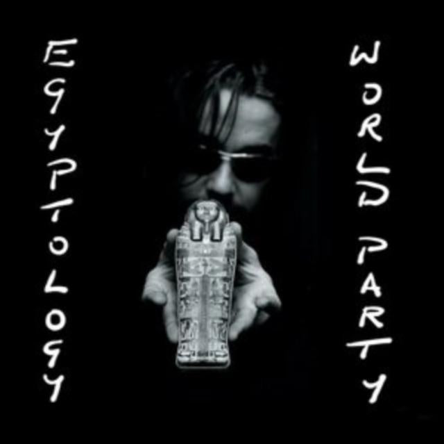 World Party - Egyptology - Double Lp