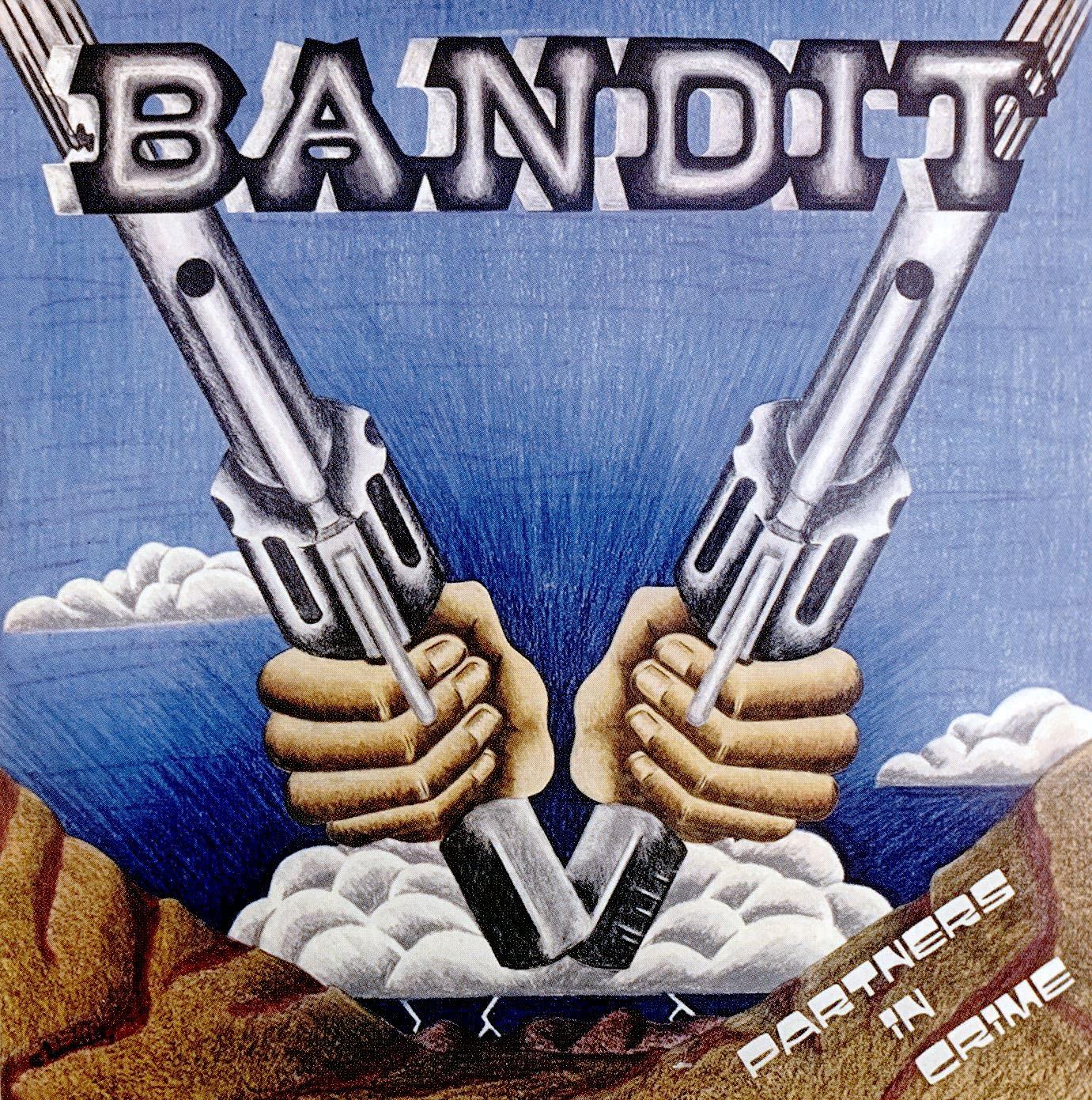 Bandit - Partners In Crime - Cd