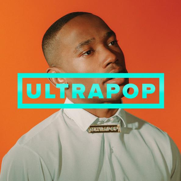 Armed - Ultrapop - Lp