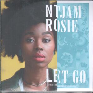 Ntjam Rosie - Let Go - Cdr