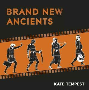 Kate Tempest - Brand New Ancients - Double Lp