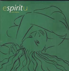 Espiritu - Bonita Manana - Double 12 Inch