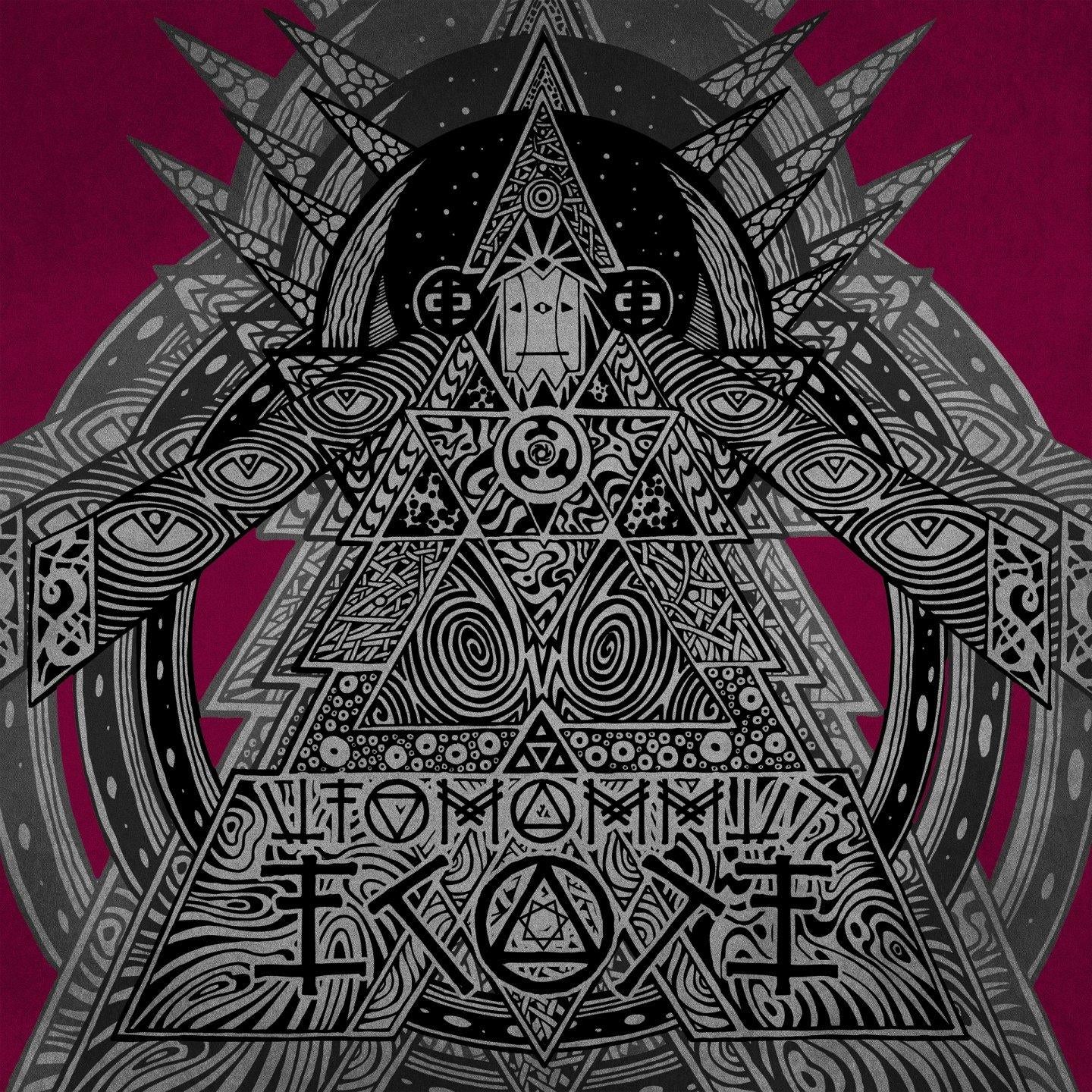 Ufomammut - Ecate - Cd