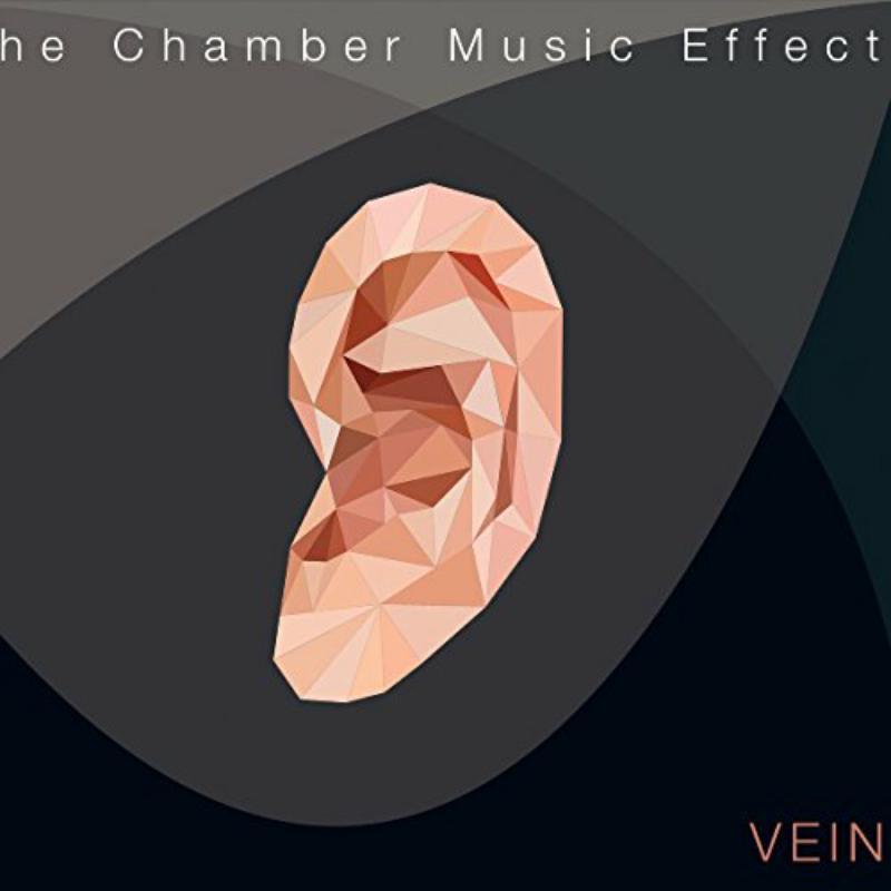 Vein - Chamber Music Effect - Cd