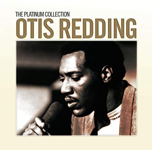 Otis Redding - Platinum Collection - Cd