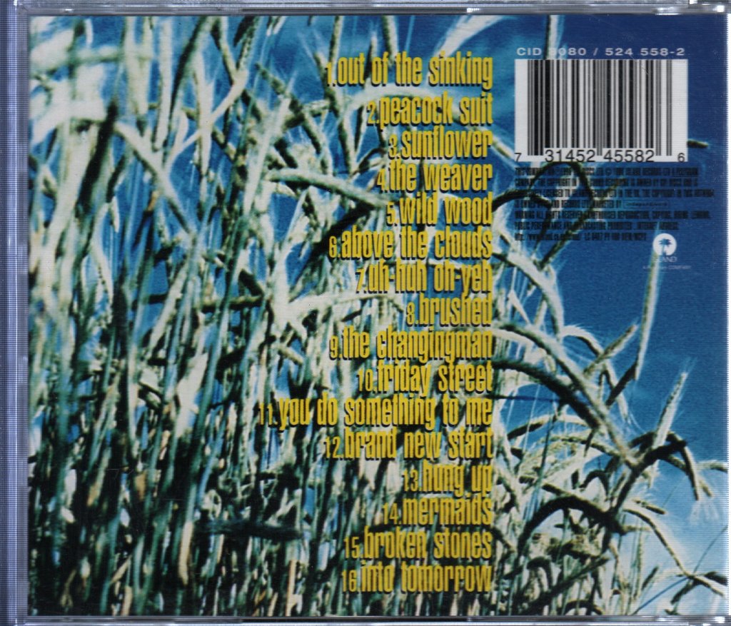 Paul Weller - Modern Classics The Greatest Hits - Cd