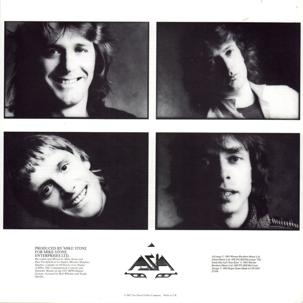 Asia - Alpha - Lp