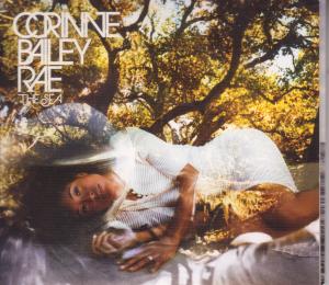 Corinne Bailey Rae - Sea - Cd