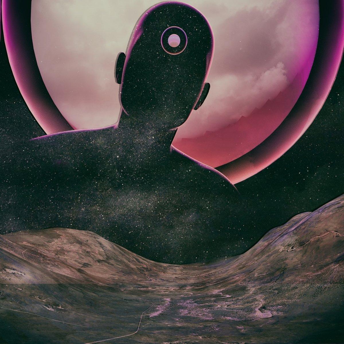 Damian Lazarus And The Ancient Moons - Heart of Sky - Cd