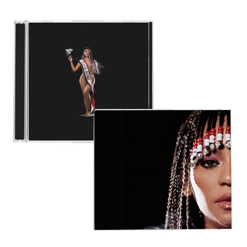 Beyonce - Cowboy Carter - Cd