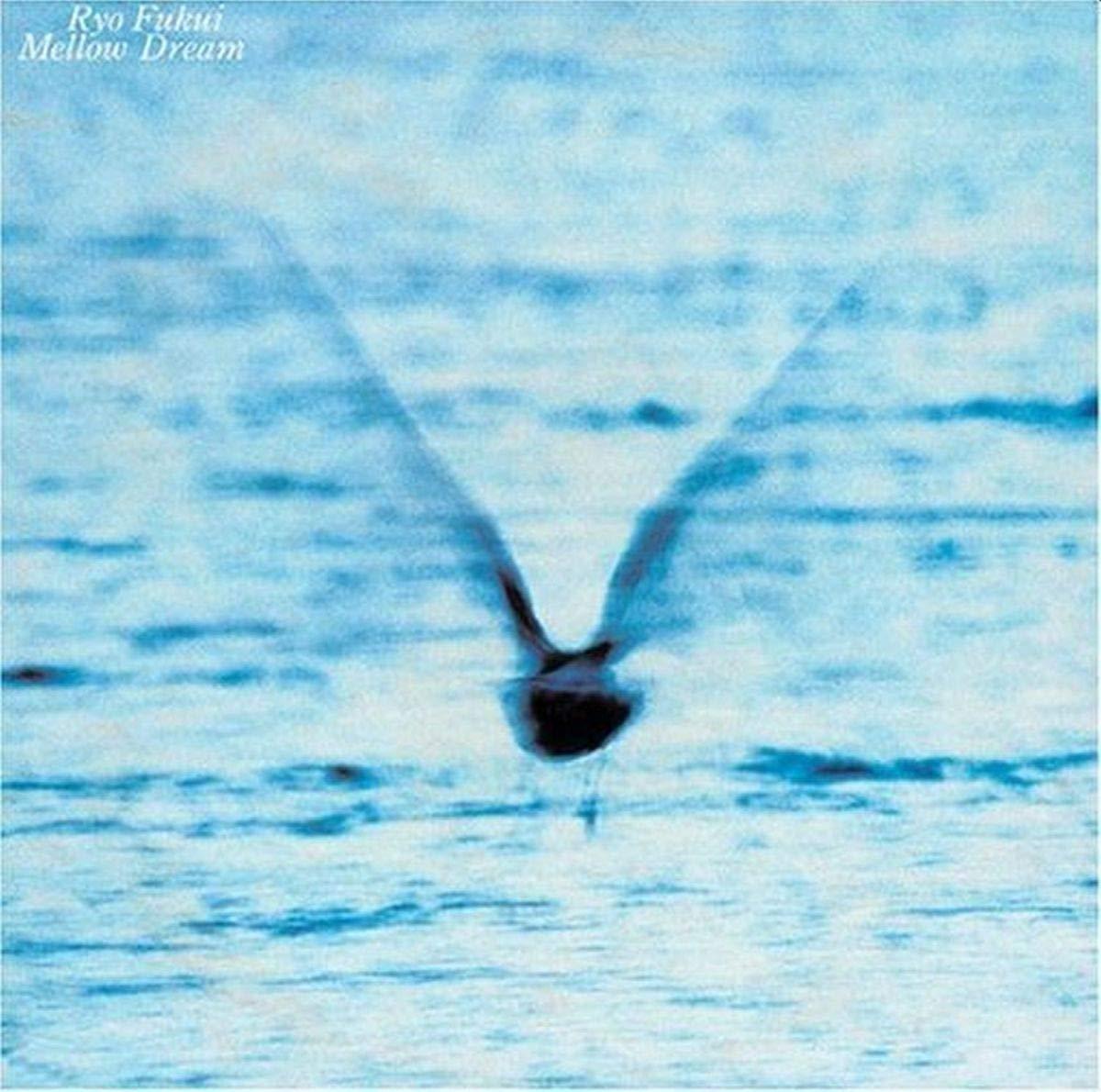 Ryo Fukui - Mellow Dream - Lp