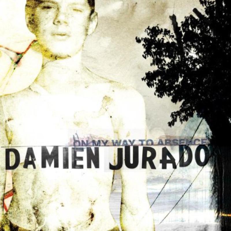 Damien Jurado - On My Way To Absence - Cd