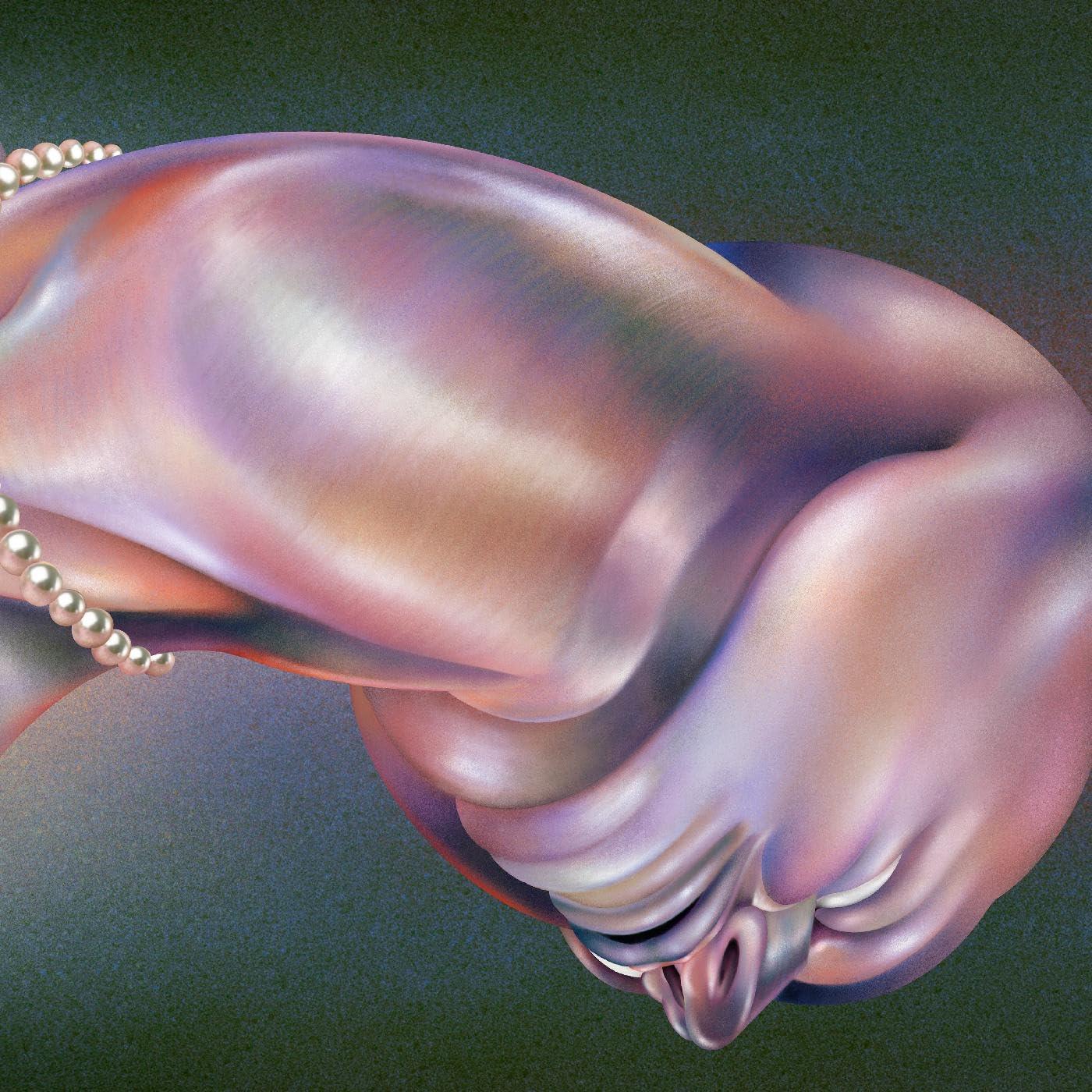 Walt Disco - Warping (Pearl Edition) - Lp