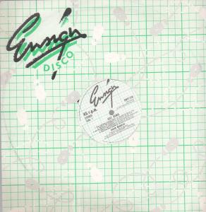 David Bendeth - Just Demix - 12 Inch