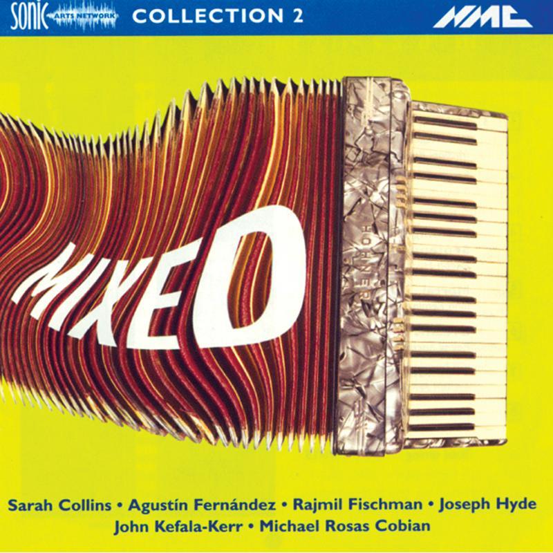 Various Artists - Mixed - Cd