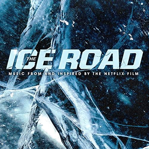 Various Artists - Ice Road - Cd