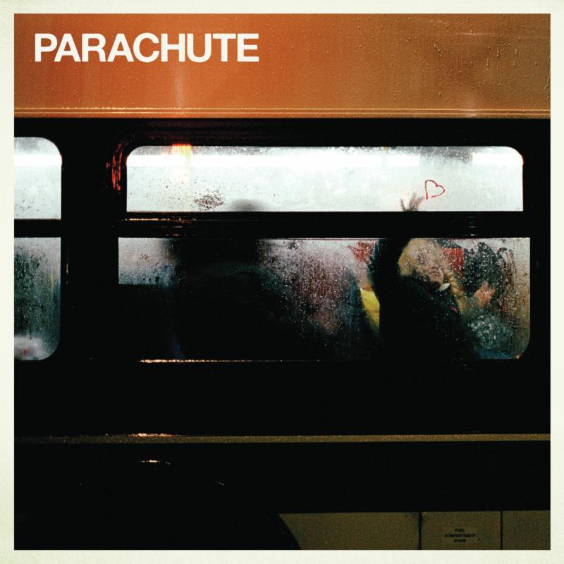 Parachute - Parachute - Cd
