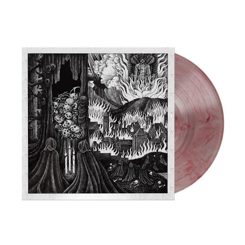 Acacia Strain - You Are Safe From God Here - Lp
