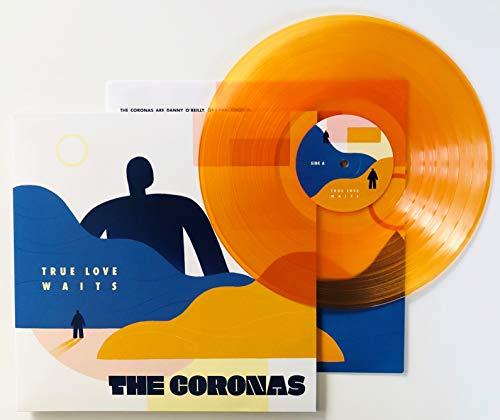 Coronas - True Love Waits - Lp
