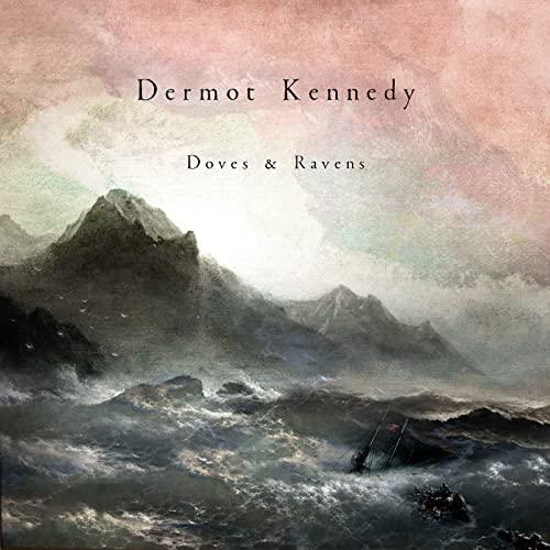 Dermot Kennedy - Doves & Ravens (Ltd.clear Vinyl) - Lp