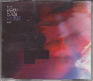 Cooper Temple Clause - Promises Promises - Cd