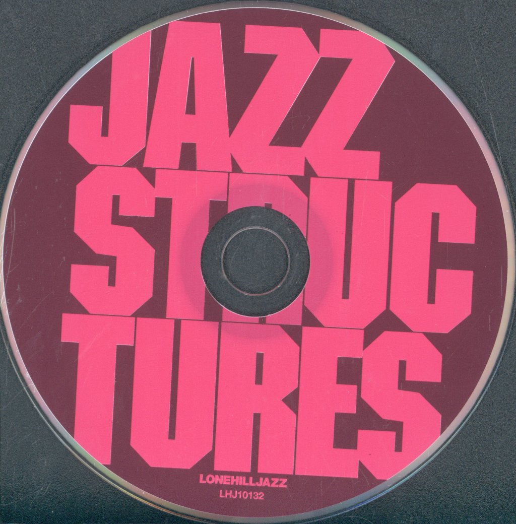 Conte Candoli And Max Roach - Jazz Structures - Cd
