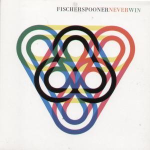Fischerspooner - Never Win - Cd