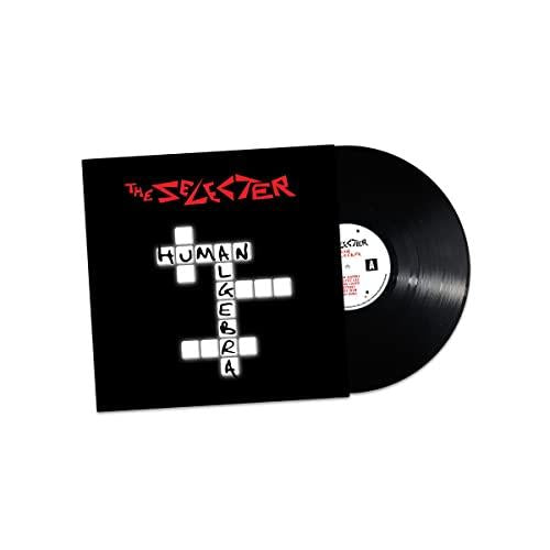 Selecter - Human Algebra - Lp
