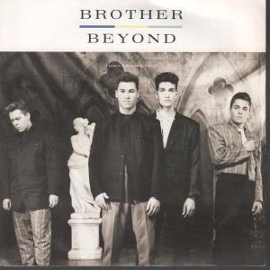 Brother Beyond - I Should Have Lied - 7 Inch