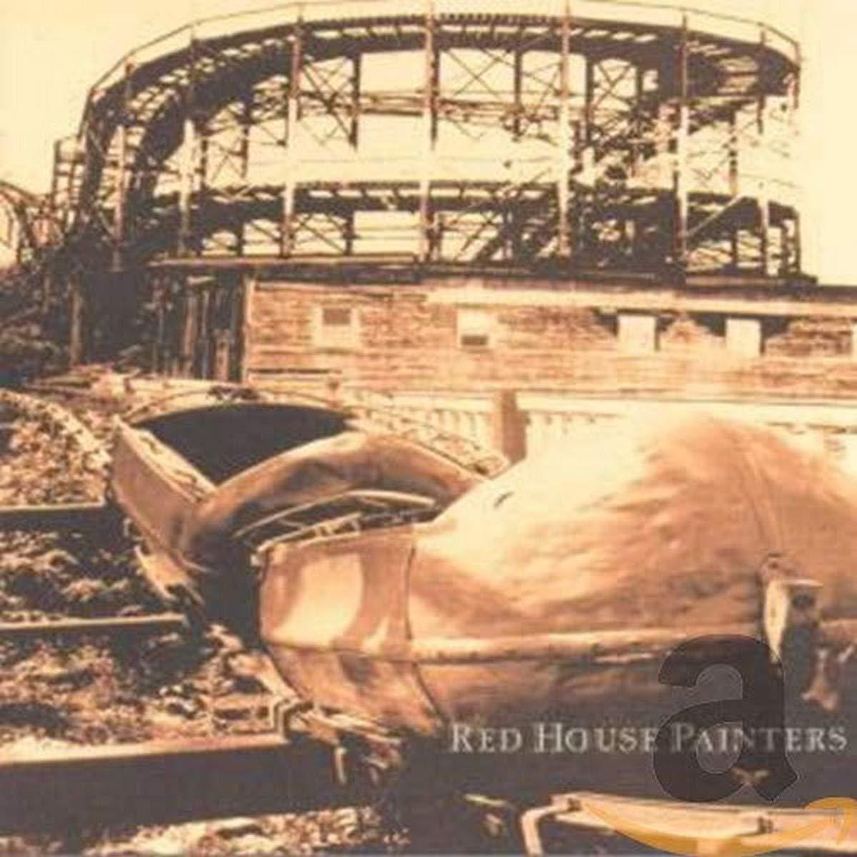 Red House Painters - Red House Painters - Cd