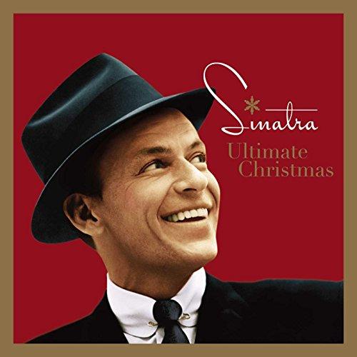 Frank Sinatra - Ultimate Christmas - Cd
