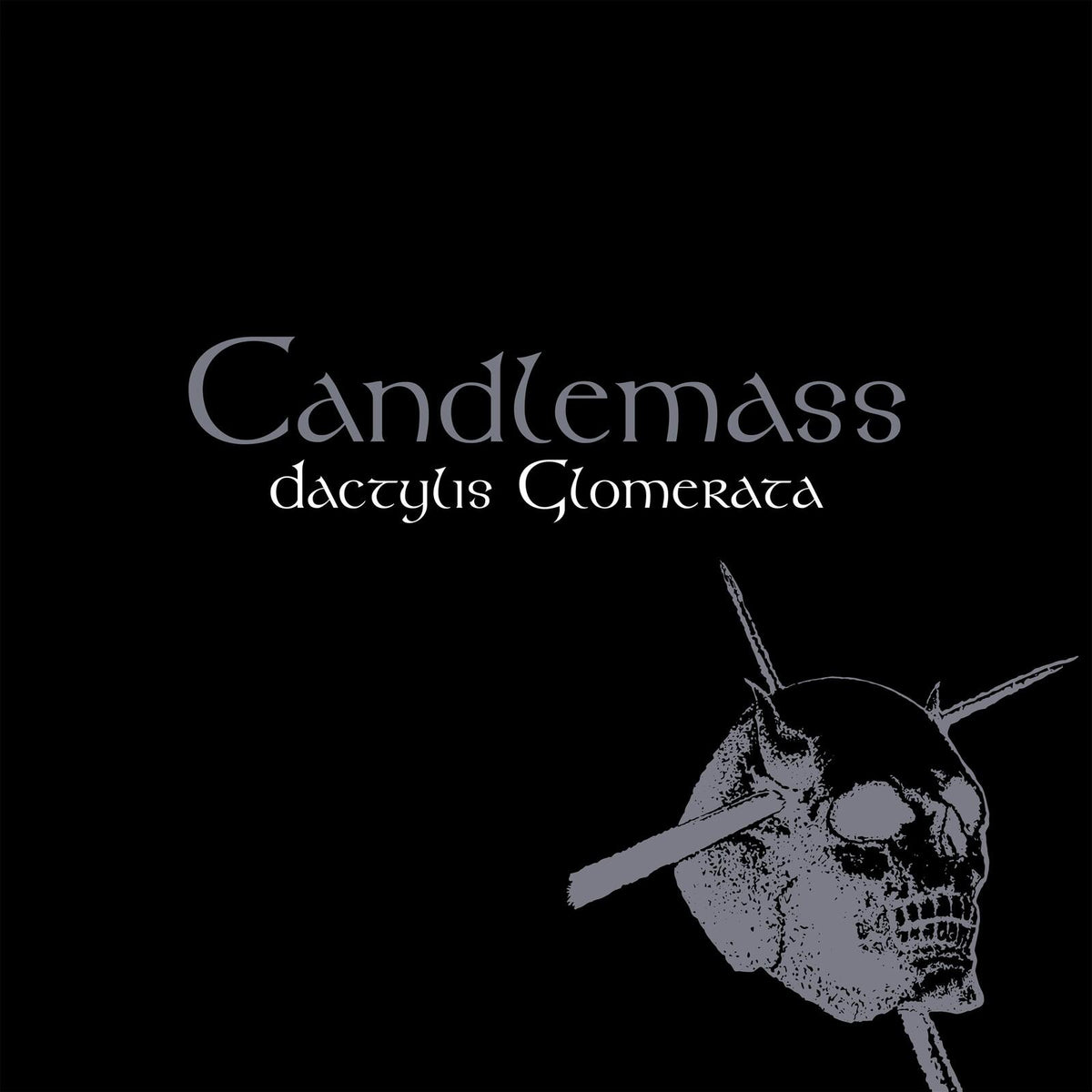 Candlemass - Dactylis Glomerata (2026 Master) - Cd