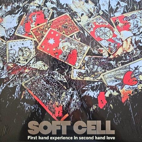 Soft Cell - First Hand Experience In Second Hand Love - 12 Inch