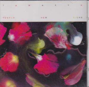Tamaryn - Tender New Signs - Cd
