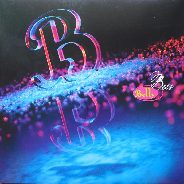 Belly - Bees - Double Lp