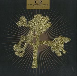 U2 - Joshua Tree - Cd Box Set