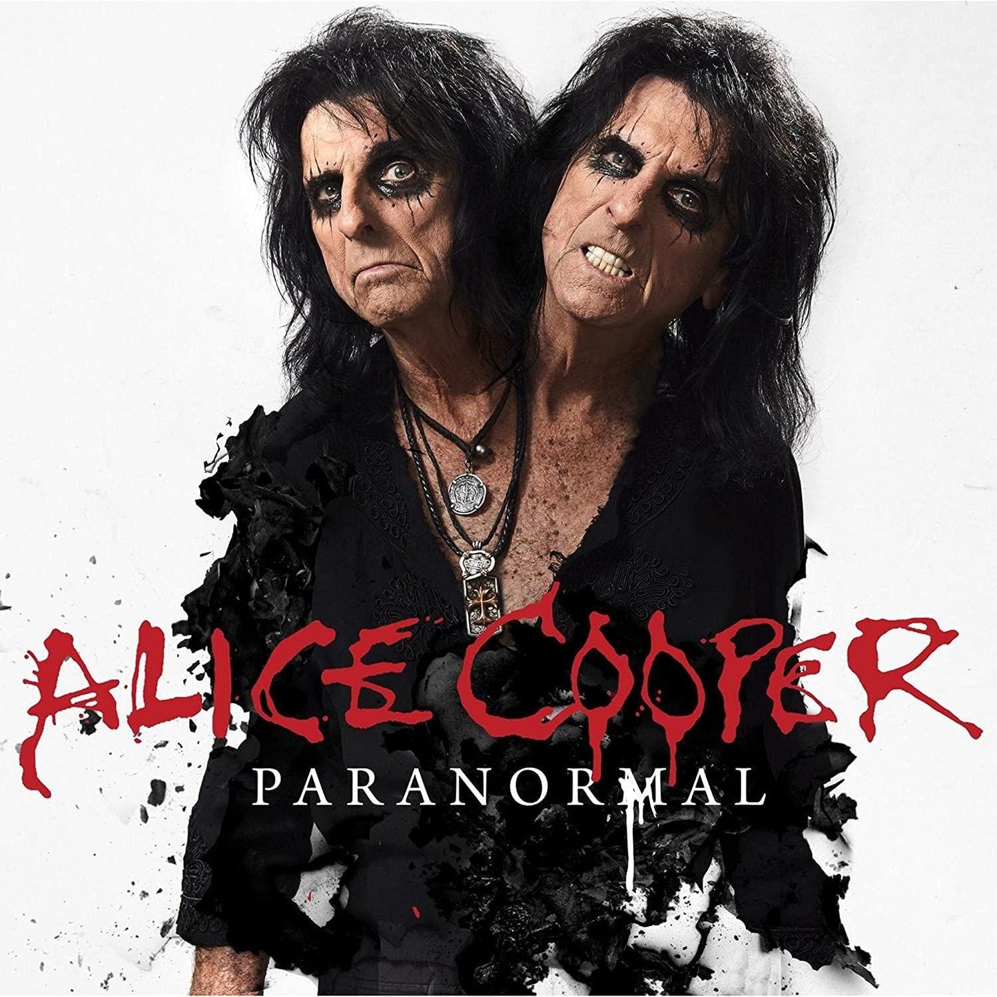 Alice Cooper - Paranormal - Double Lp