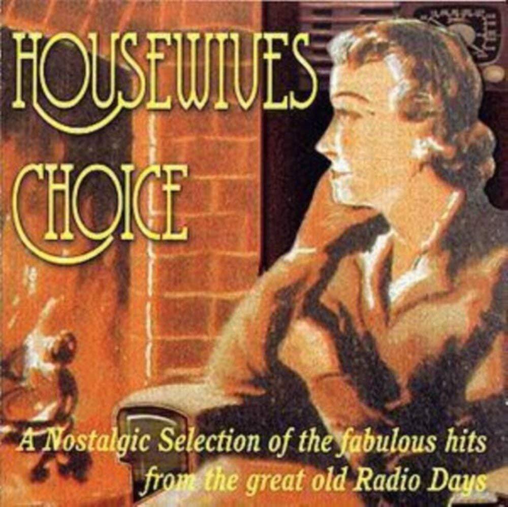 Various Artists - Housewives Choice - Double Cd