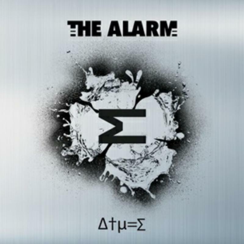 Alarm - Sigma - Cd