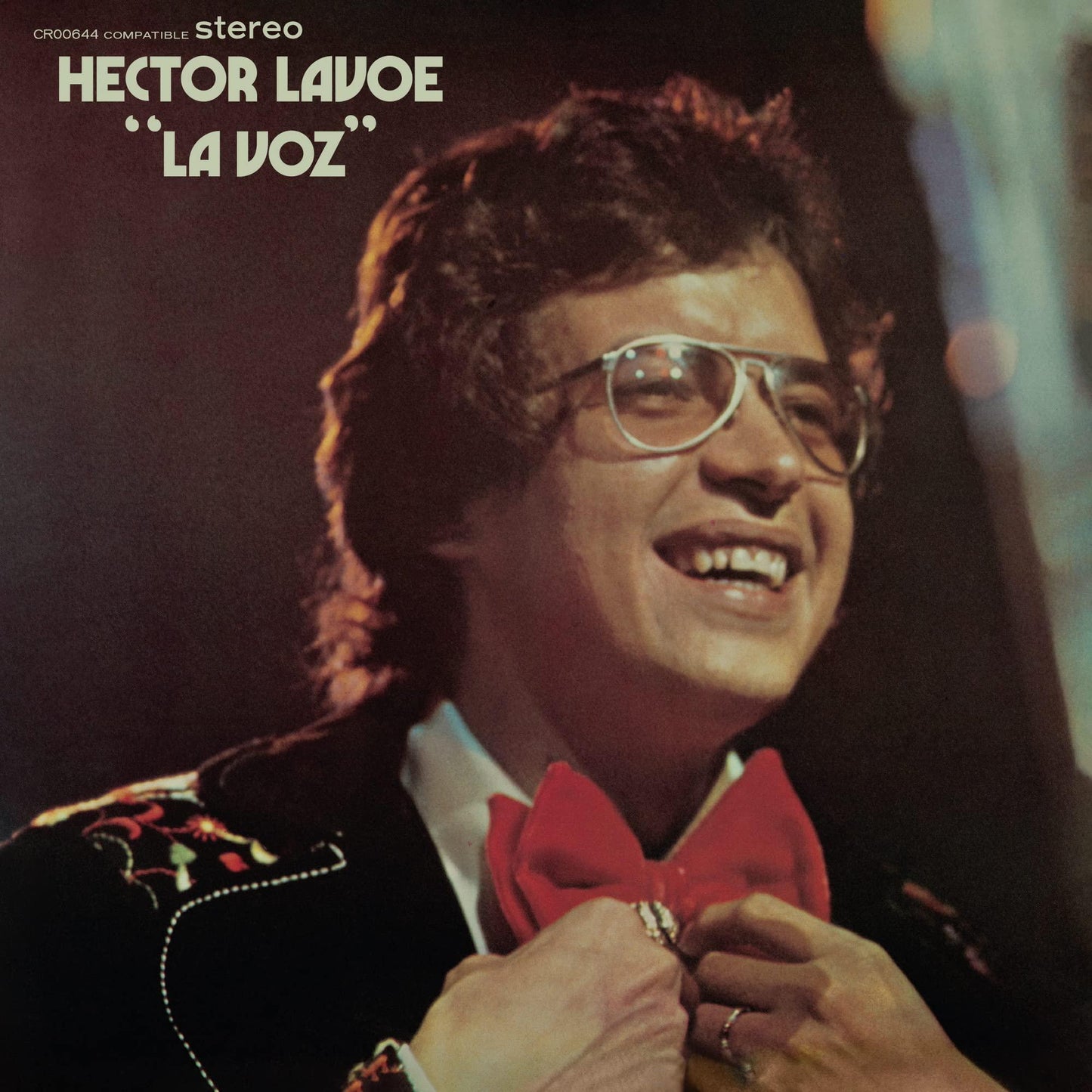Hector Lavoe - La Voz - Lp